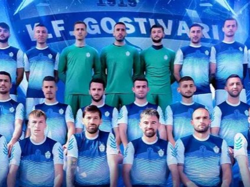 I merren tre pikë skuadrës shqiptare në Maqedoninë e Veriut 