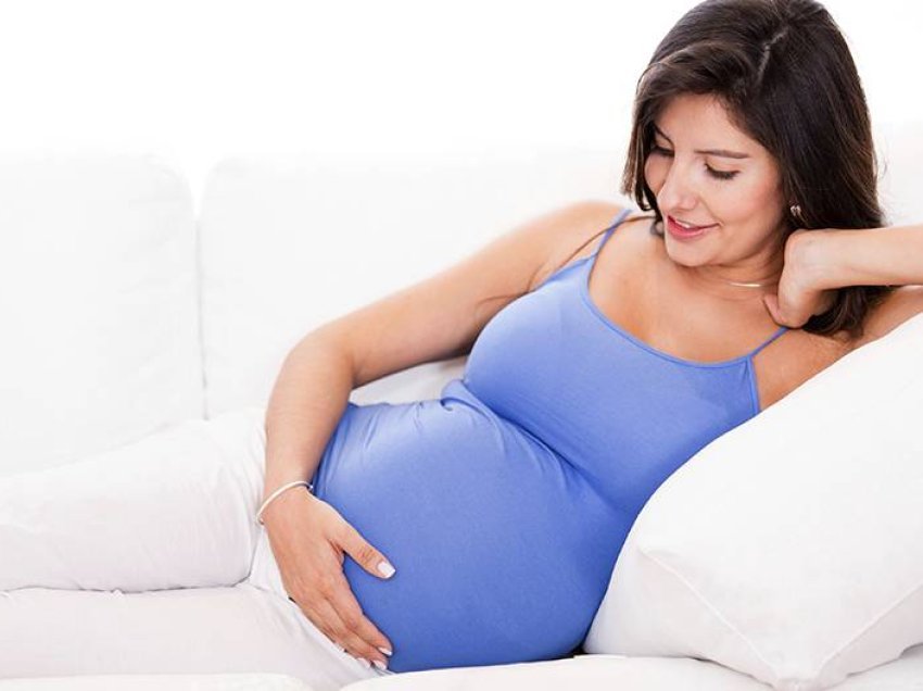 Ndryshimet pozitive që i ndodhin trupit pas shtatzënisë