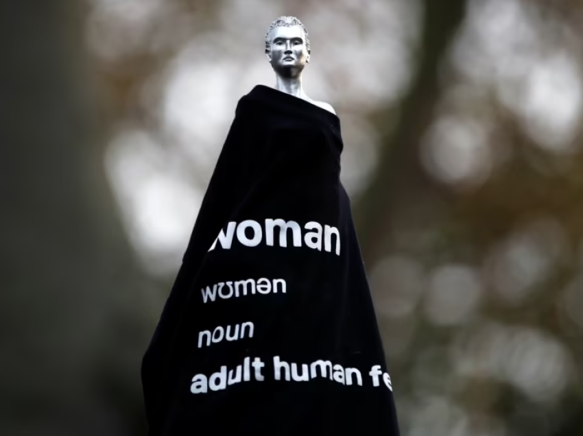 Gjermania prezanton politikën e jashtme feministe