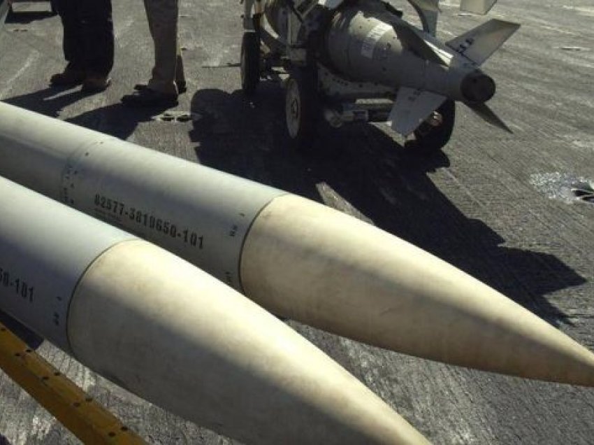 Washingtoni furnizon me raketa Tajvanin pas kërcënimeve të Kinës