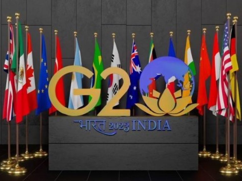 Shumica e anëtarëve të G20 dënuan luftën në Ukrainë, vetëm Kina dhe Rusia jo