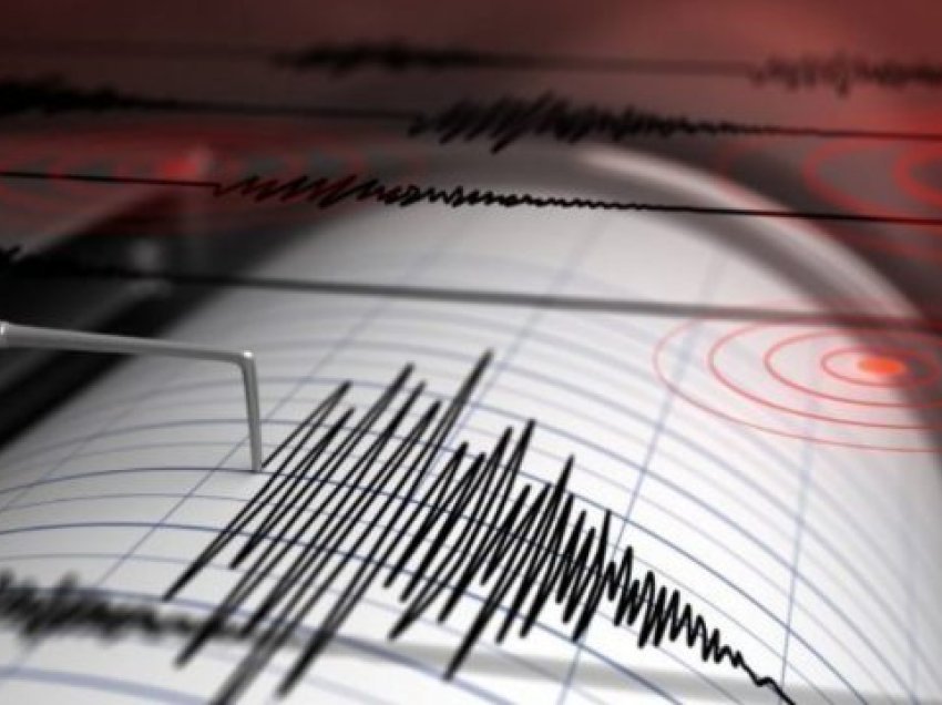 Tërmeti i fortë, qytetari nga Korça: Kemi gjithë natën përjashta