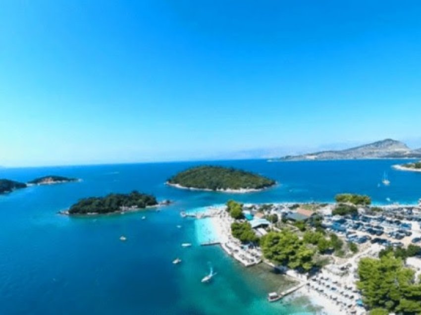 “The Guardian”: Shqipëria, “buxheti ideal” për shumë turistë evropianë