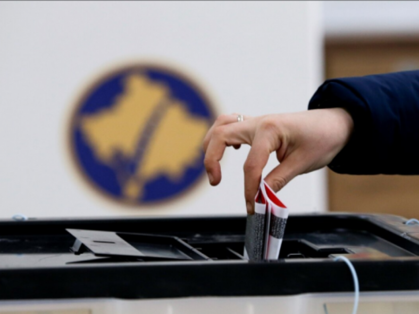 Edhe pa Listen Serbe, zgjedhjet janë legjitime dhe legale