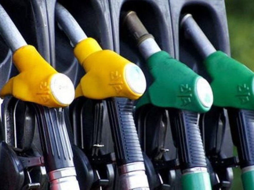 Ndryshon sërish çmimi i karburantit në vend, nafta rritet me 7 lekë, benzina me 4 lekë