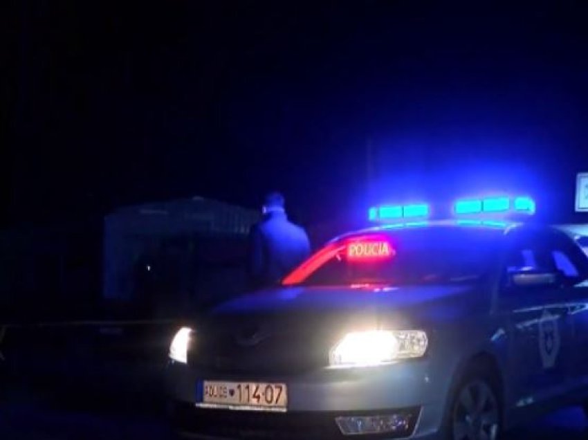 Arrestohen katër 19-vjeçarë, dyshohet se therën me thikë një person në Prishtinë