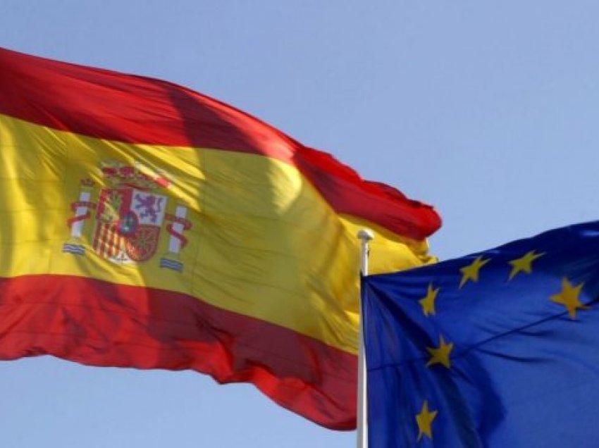 Spanja ende e pabindur për ta njohur Kosovën, ja kërkesa e saj 