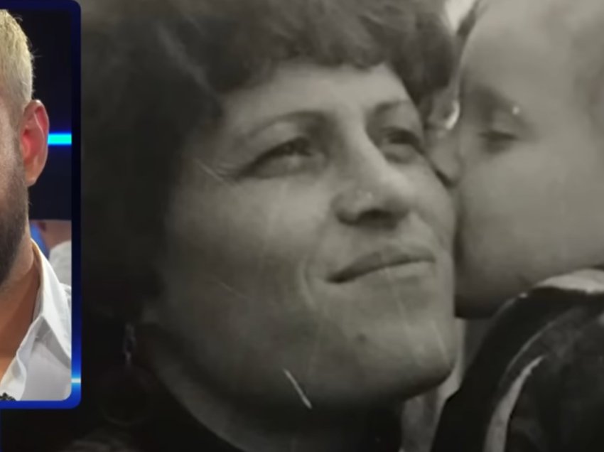 Zbulohen fjalët e nënës së Luiz Ejllit për djalin e saj dhe shqetësimi vetëm për shëndetin e tij