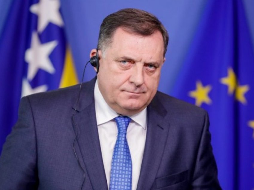 Qeveria e Republikës Sërpska miraton ligjin për agjentët e huaj