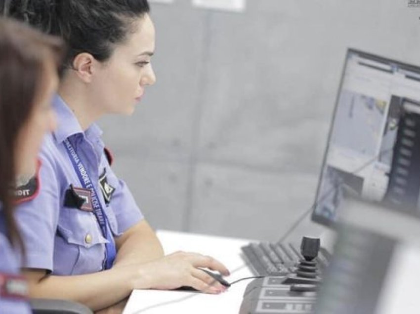 8 Marsi, çfarë i shkruan Çuçi grave e vajzave të Policisë së Shtetit (SMS)