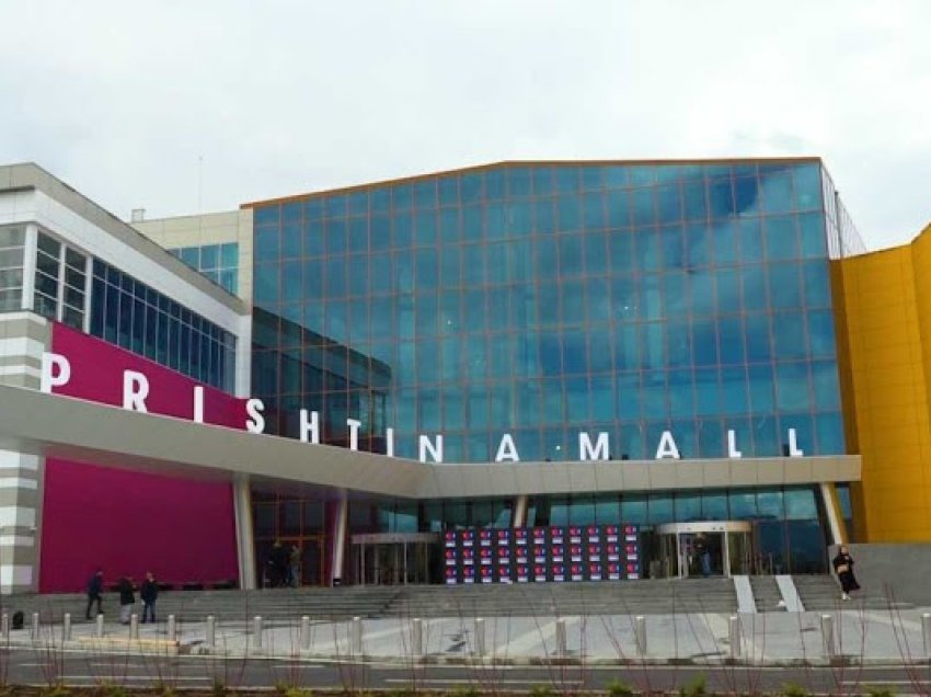 ​“Prishtina Mall” hap dyert të enjten për vizitorë, sigurohet edhe transporti