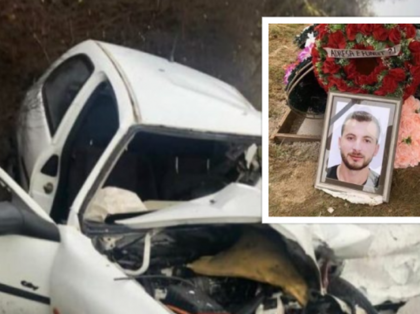 Detaje tronditëse për vdekjen e kadetit të policisë, aktakuza: Babë e bir ikën nga vendi i ngjarjes, viktima thirri “oj nanë”