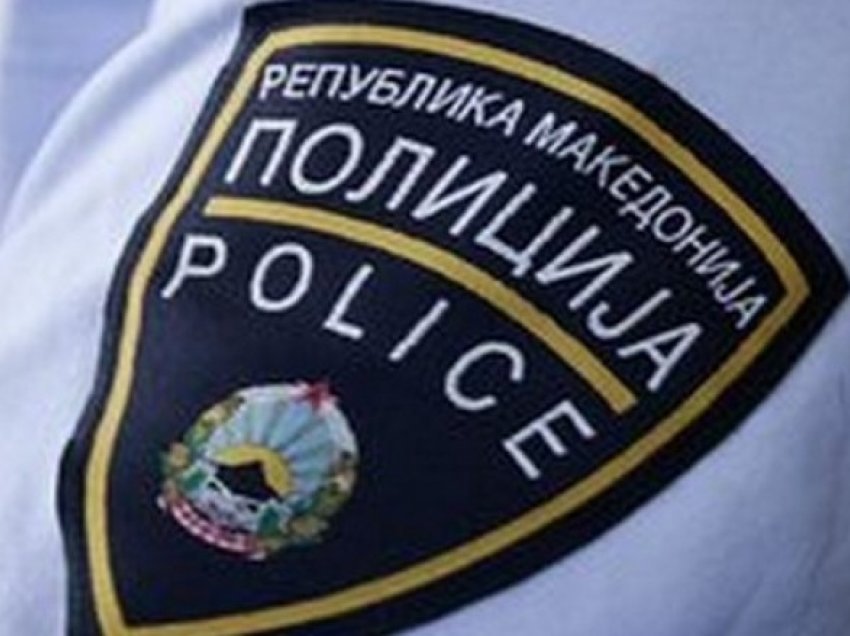 Arrestohen dy persona nga Negotina e Pollogut, dyshohen për vjedhje të rëndë