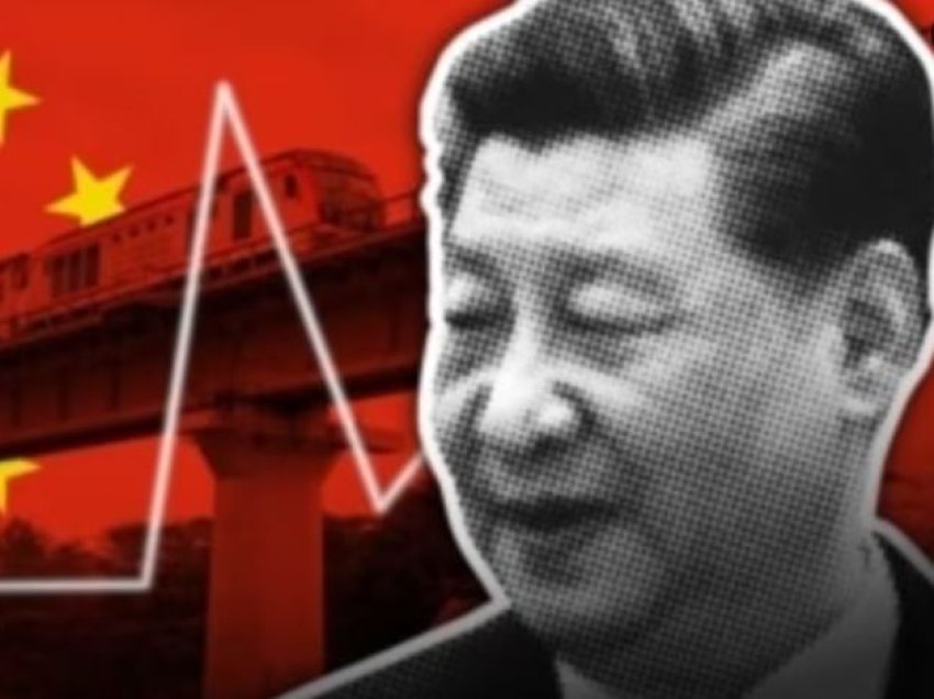 E kaluara dhe e ardhmja e nismës kineze “Një brez një rrugë”  