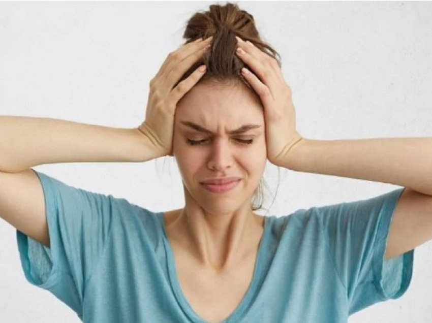 Pesë mënyra për të kuruar dhimbjen e kokës pa përdorur qetësues