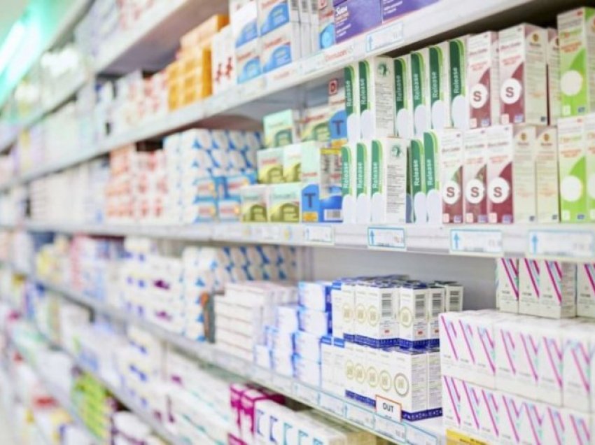 Çmimet e ilaçeve në Kosovë, sipas dëshirës së farmacistëve 