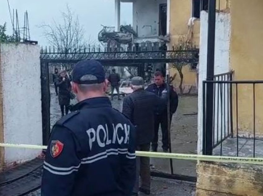 Shpërthimi në Laç, merren në pyetje dhe pjesëtarë të familjes në hasmëri me familjen Lika