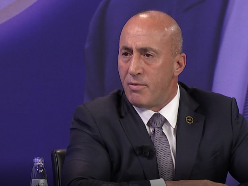 ​Haradinaj kujton demonstratën e 11 marsit: I dha drejtim kauzës për liri