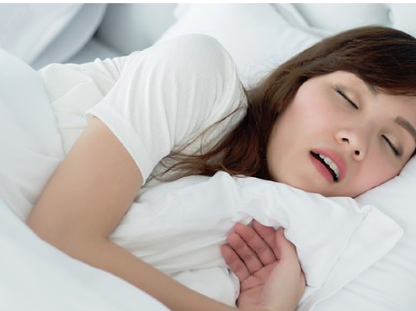 Gjumi i dobët rrit stresin me 30%
