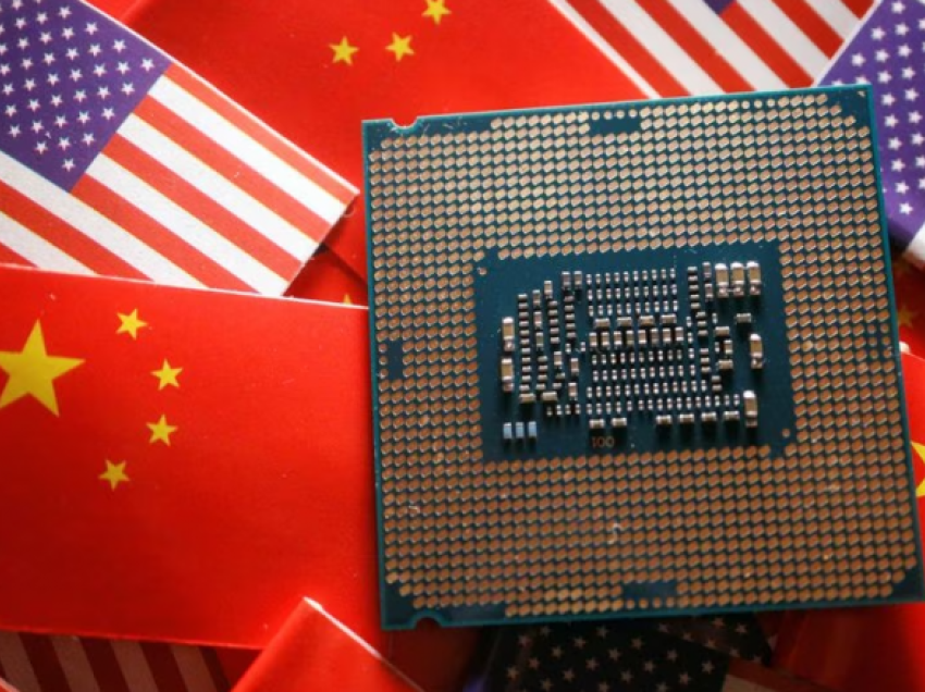 SHBA do të shtrëngojë edhe më tej kufizimet mbi eksportet e pajisjeve të prodhimit të çipave në Kinë