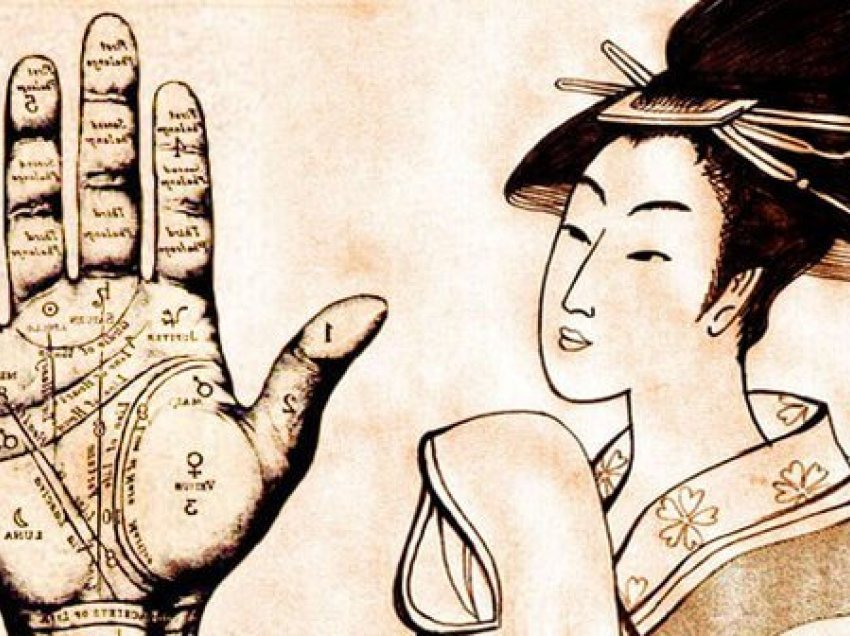 Provojeni që sot, metoda e vjetër japoneze që çliron stresin dhe dhimbjet duke shtypur gishtat e dorës