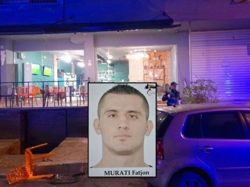 Masakra në lokalin e Fatjon Muratit/ PD: Rendi në duart e banditëve
