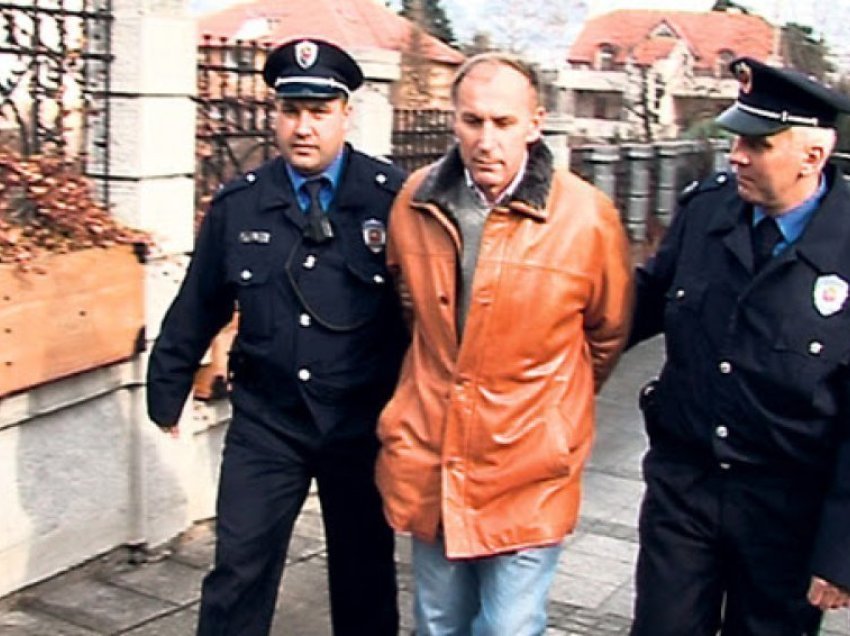 E arrestuan për korrupsion, Xhajiqi mund të futet ilegalisht në Kosovë për një arsye