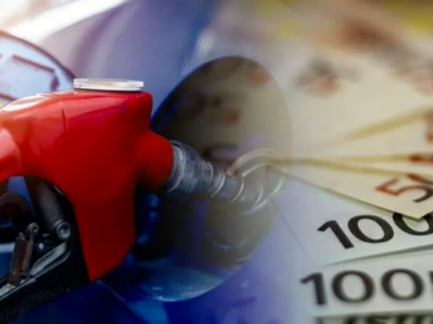 Nafta bie nën 190 lekë, “Bordi” ndryshon çmimet e karburanteve: Ja çfarë ndodh edhe me benzinën e gazin