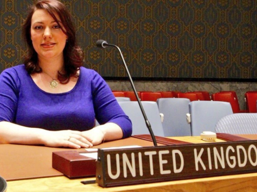 Deputetja britanike pritet të vizitojë Kosovën në prill