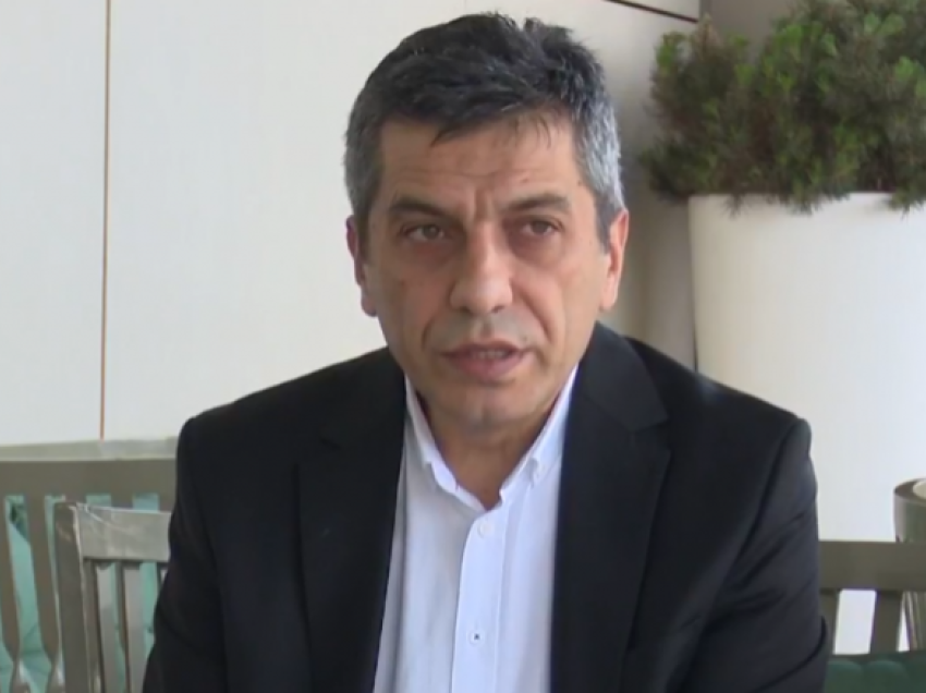 Mexhiti: Ne i shërbejmë Ali Ahmetit, ai mund ta zgjidh problemin për dy minuta