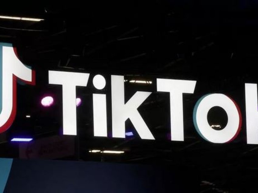 SHBA kërcënon TikTok me ndalim në mbarë vendin