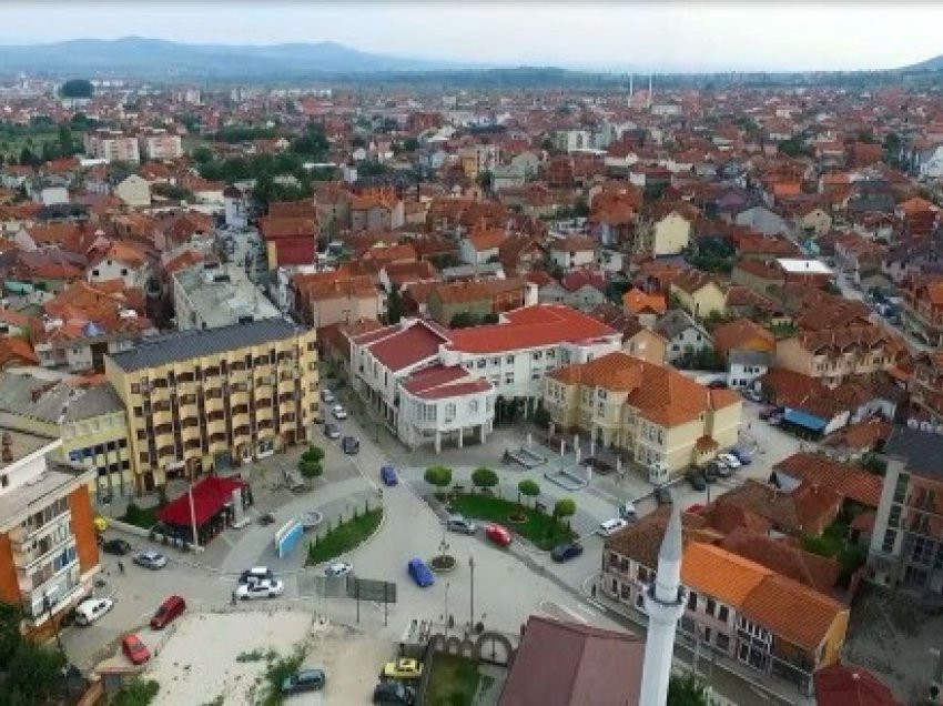 ​Shqiptarët e Luginës kërkojnë të njëjtat të drejta siç parashihen për serbët në planin evropian