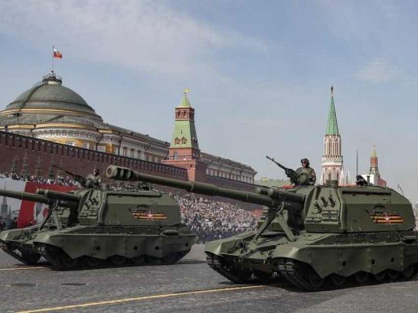 Paqja mes Rusisë dhe Ukrainës, Kremlini: Duhet të anulohen të gjitha sanksionet