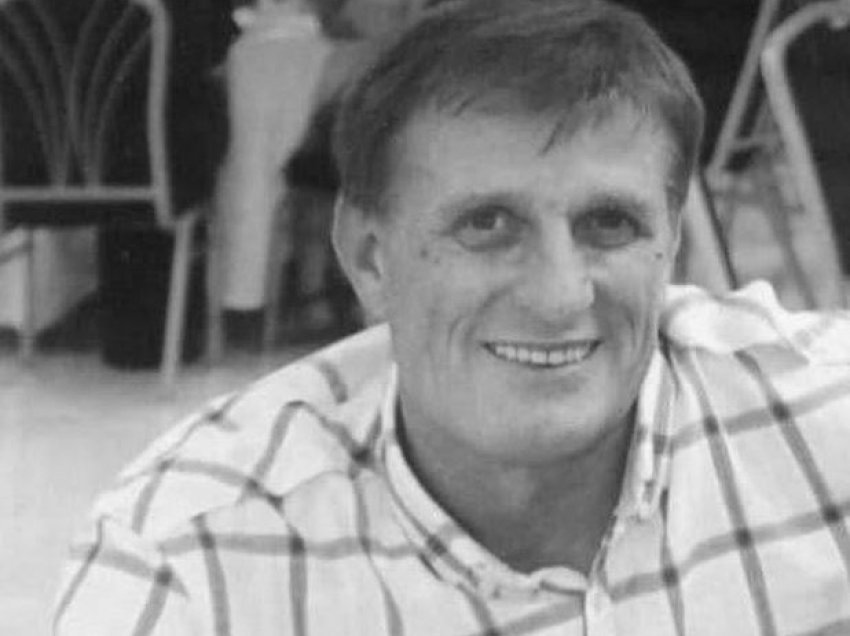 Lajm i hidhur, vdes ish futbollisti i mirënjohur i Kosovës
