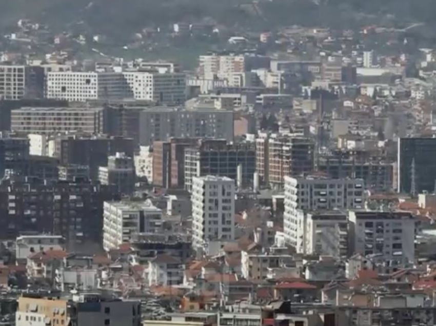 Qeveria e Shqipërisë me projektligj për ndërtimet pa leje