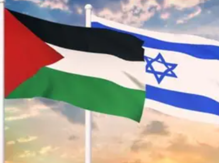 Zyrtarët izraelitë dhe palestinezë takohen në Egjipt për të ulur tensionet