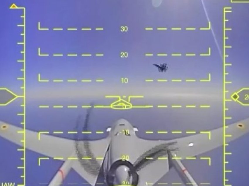 Rusët tentuan ta rrëzojnë edhe një dron Bayraktar të ushtrisë ukrainase – ndodhi në të njëjtën mënyrë si me dronin amerikan