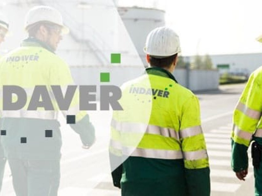 Kompania e fuqishme evropiane Indaver investon në Ferizaj rreth 130 milionë euro, punëson rreth 300 punëtorë