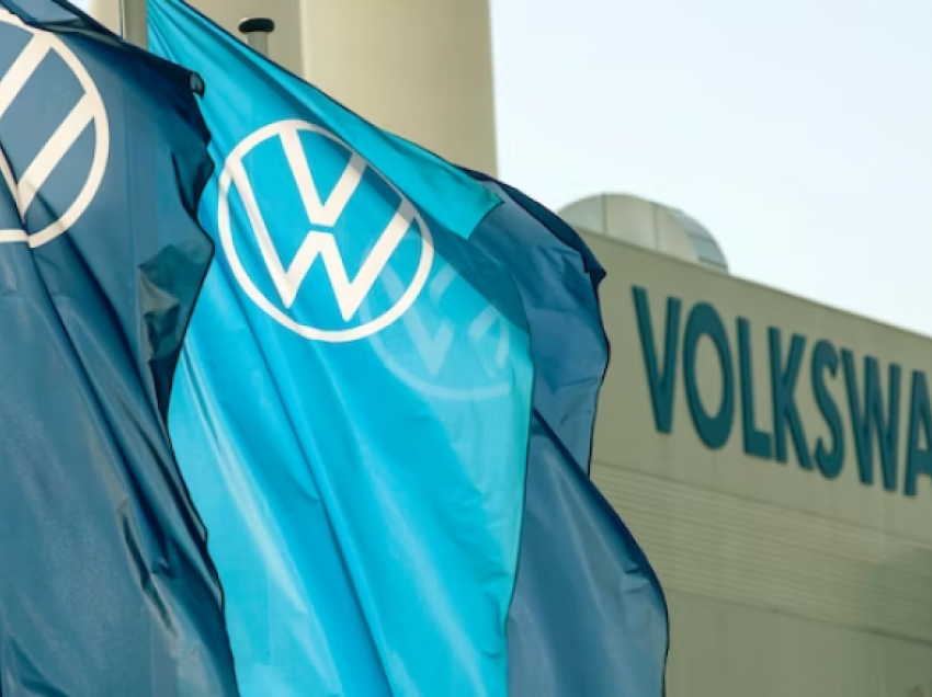 Gjykata ruse ngrin asetet e Volkswagen në vend