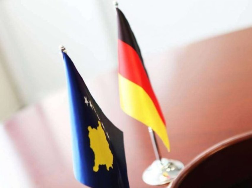 Rriten investimet direkte nga Gjermania në Kosovë