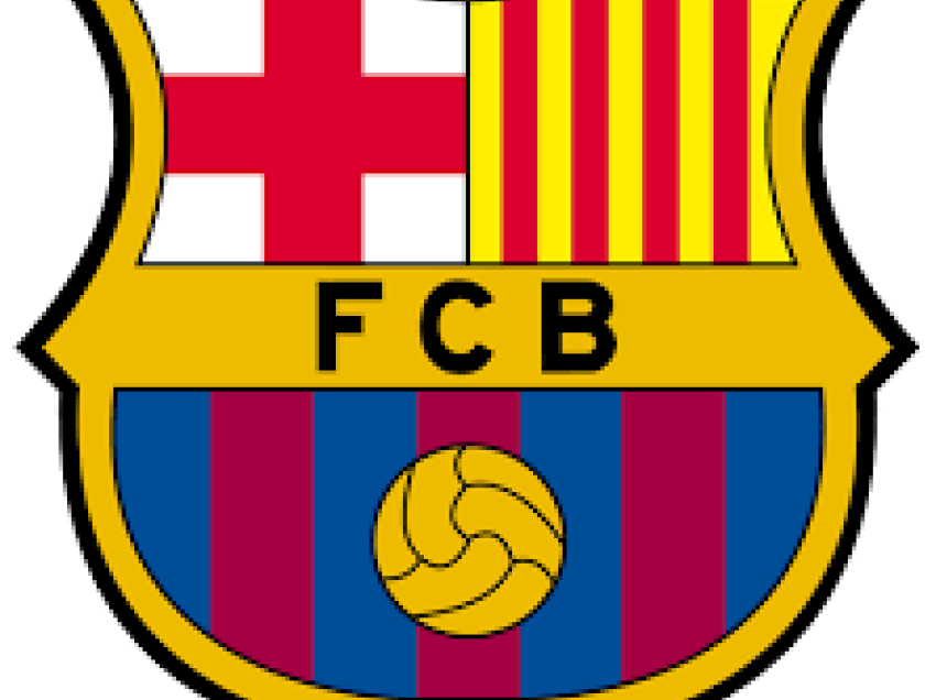UEFA tremb Barcelonën