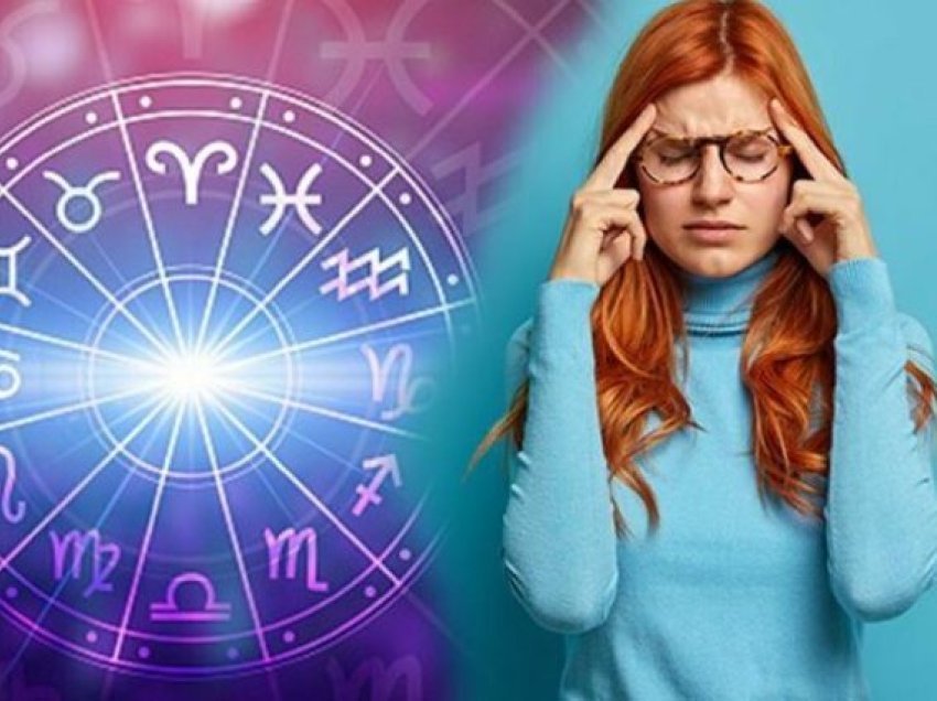 Këto shenja të horoskopit i mendojnë gjërat më shumë nga ç’duhet