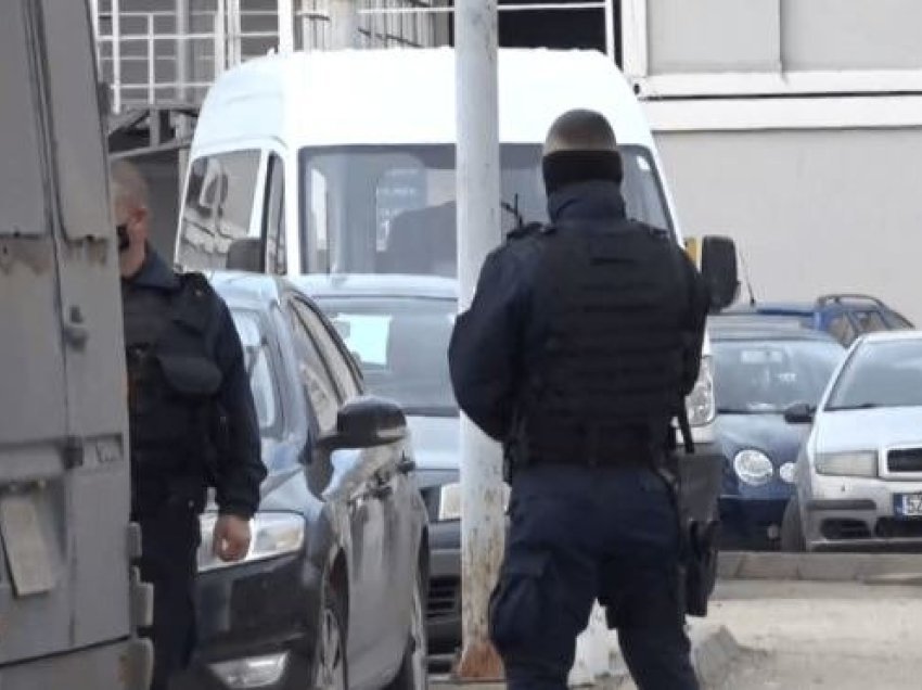 “Luftimi i krimit e korruspionit është detyrë e Policisë”/ Eksperti i sigurisë flet për aksionet e fundit policore