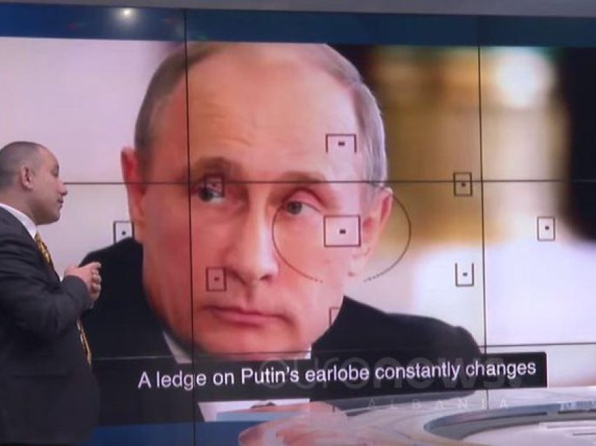 A po përdor Putin një “klon”? Eksperti i marrëdhënieve ndërkombëtare zbulon si qëndron e vërteta