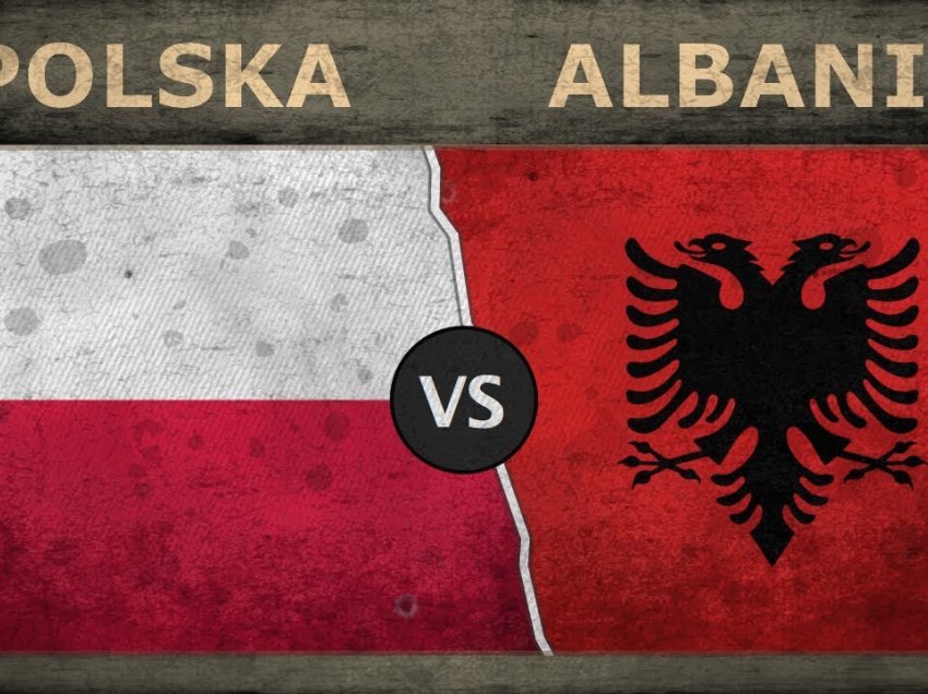 Ja sa kuotohet triumfi i Shqipërisë!