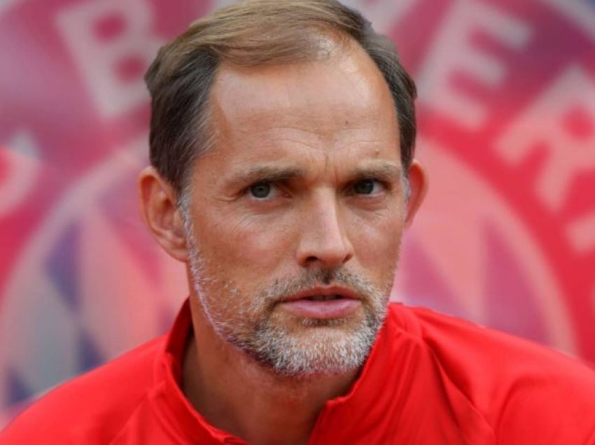 Presidenti i Bayern “thur” elozhe për trajnerin e ri