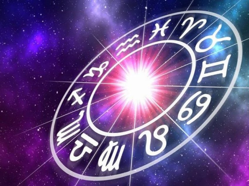 Horoskopi, ja çfarë kanë parashikuar yjet për sot