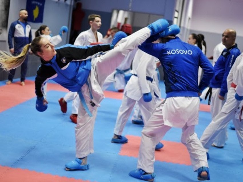 ​Presidenti i Federatës Botërore të Karatesë fajëson Kosovën për largim nga evropiani i karatesë