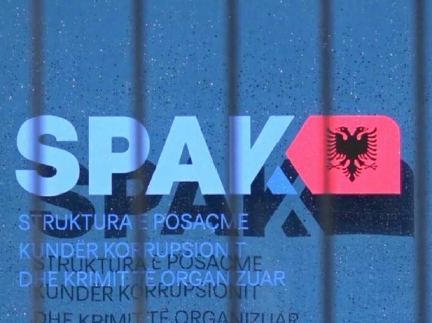 Raporti i 2022/ SPAK dorëzon rezultatin e punës në Kuvend, shqetësimet që ngrihen