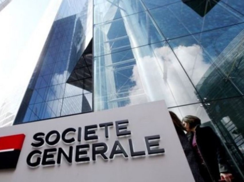 Mashtrim fiskal në Francë, bastisen 5 banka